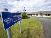 Consultation on care home plan for former Cleddau Bridge Hotel