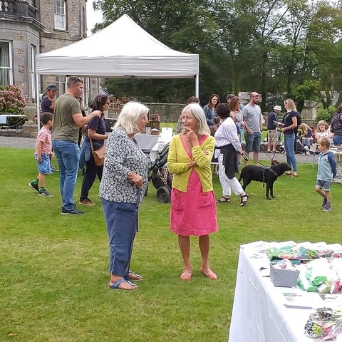 Creselly House Fayre