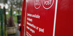 The economic and social value of the Post Office in Wales