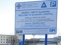 Hywel Dda UHB concludes Public Consultation on Paediatric Services