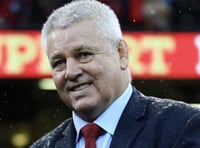 Warren Gatland returns as Wales coach