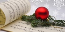 Hundleton WI to host Group Carol Service