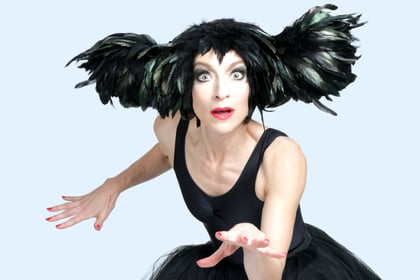 Tickets will sell fast to An Evening Without Kate Bush