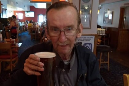 Tribute to man who died following incident involving cow in Whitland