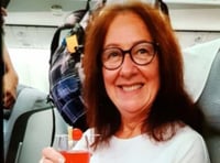 Police appeal for missing woman from Pembroke