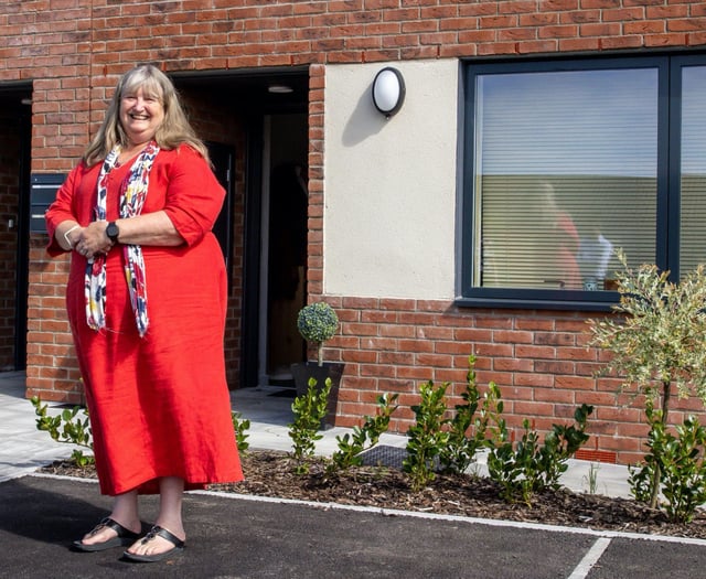 Continued support for tenants of rented social accommodations in Wales