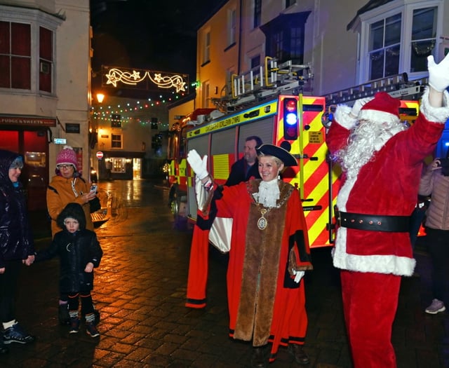 Activity Corner - find out what’s happening in Tenby over the next week