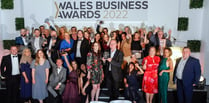 Wales Business Awards entries open