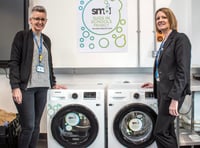 Tenby’s Greenhill School helps families with free Suds in Schools initiative