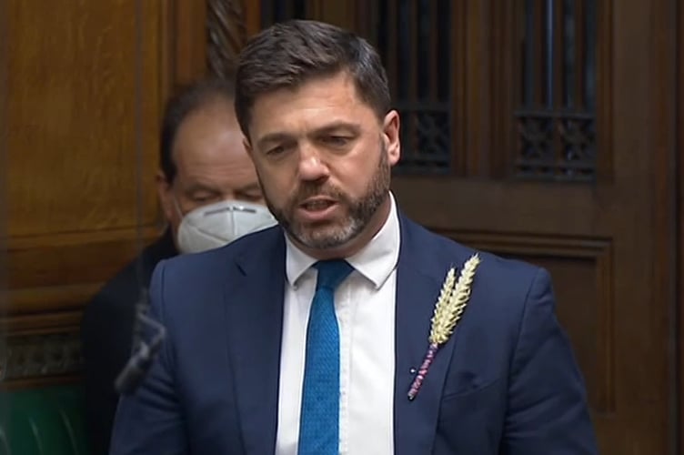 Stephen Crabb