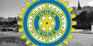 Tenby Inner Wheel Club looks forward to fish and chip lunch and dinner