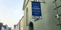 Tenby Old Chapel welcome for Friendship Club