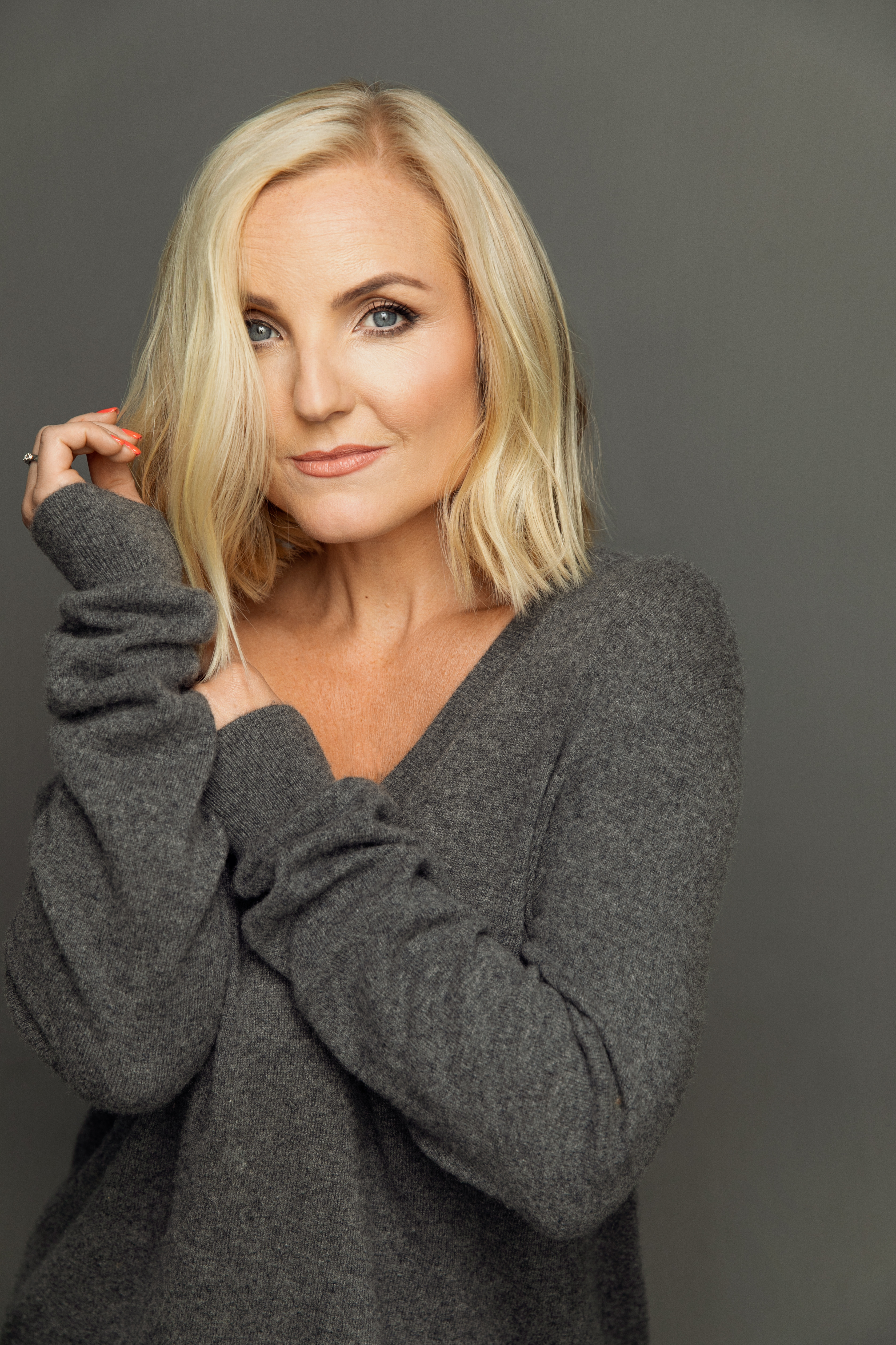 Kerry Ellis - The First Lady of Musical Theatre comes to Milford