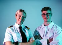 College maritime pre-cadetship presents huge earning potential