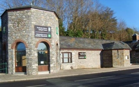 Pembroke Library and Information Centre