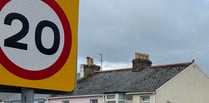 20mph hour speed limit will delay emergency services in Wales