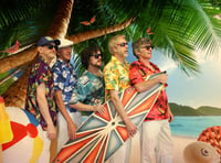 Beach Boyz Tribute Band at the Torch: Tickets selling like hot cakes