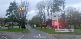 Pont Abraham lands at number 2 in top 10 of worst UK service stations