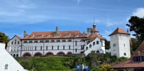 Join a pilgrimage to Caldey Island this August