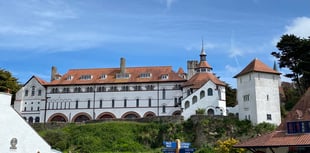 Join a pilgrimage to Caldey Island this August