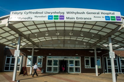 Plaid Cymru responds to students’ damning indictment of NHS in Wales 