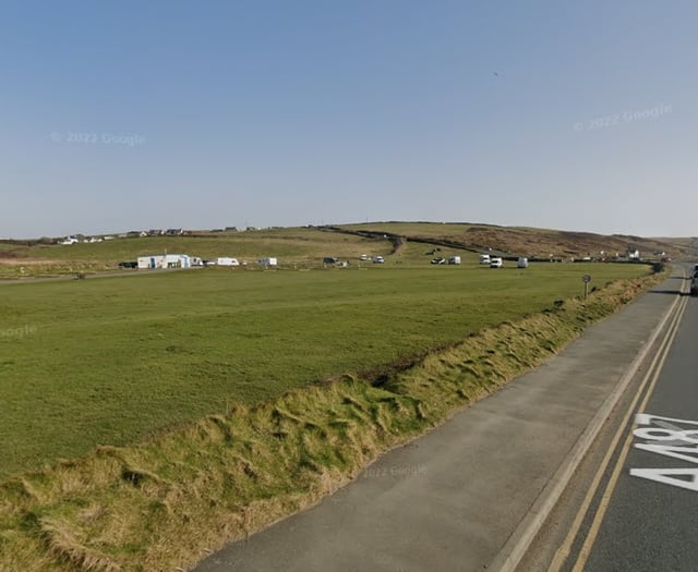 Newgale campsite incident: police issue update to minimise speculation