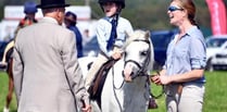 Clunderwen and District Young Farmers Show