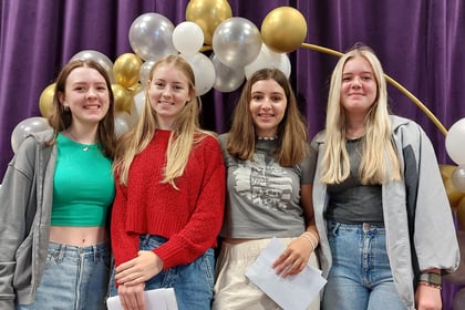 LIVE - GCSE Results Day 2023 roundup
