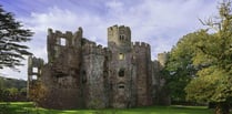 Free access to many of West Wales’ historic landmarks this month