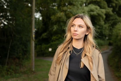 BBC announces second series of Paranormal with Sian Eleri