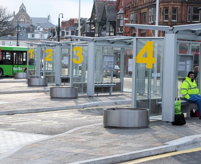 New bus bill will 'fundamentally change' services in Wales