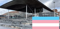 Transgender women could stand as women in future Senedd elections 