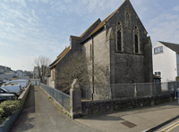 St Teilo’s Catholic Church Tenby timetable