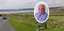 Councillor’s call to speak on Newgale alternative scheme turned down