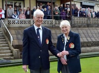 Opening Day at Pembroke Dock Bowling Club