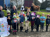 PHOTO REEL: Cracking Easter for Pony Club