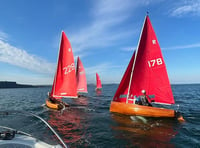 Tenby Sailing Club 2025 season preview