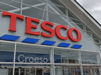 Angel of Tesco - an astonishing ‘random act of kindness’