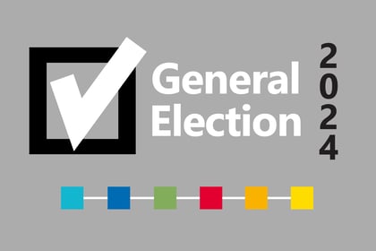 General Election 2024: results, reaction and more...