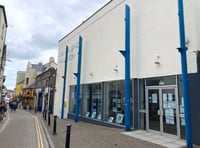 Tibetan monks to visit Tenby