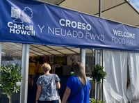 Pembrokeshire County Show 2024 countdown begins!