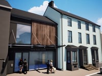 Pembroke South Quay social care hub advances with £6.5million grant