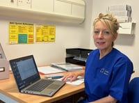 Glangwili Acute Kidney Injury (AKI) Nurse Specialist is first in Wales