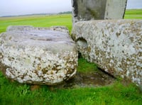 Stonehenge origins search heats up as Orkney ruled out