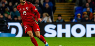 Kilgetty Messi sparks Cymru Nations League promotion